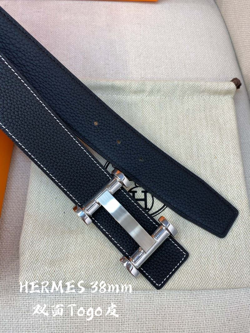 Hermes Belts